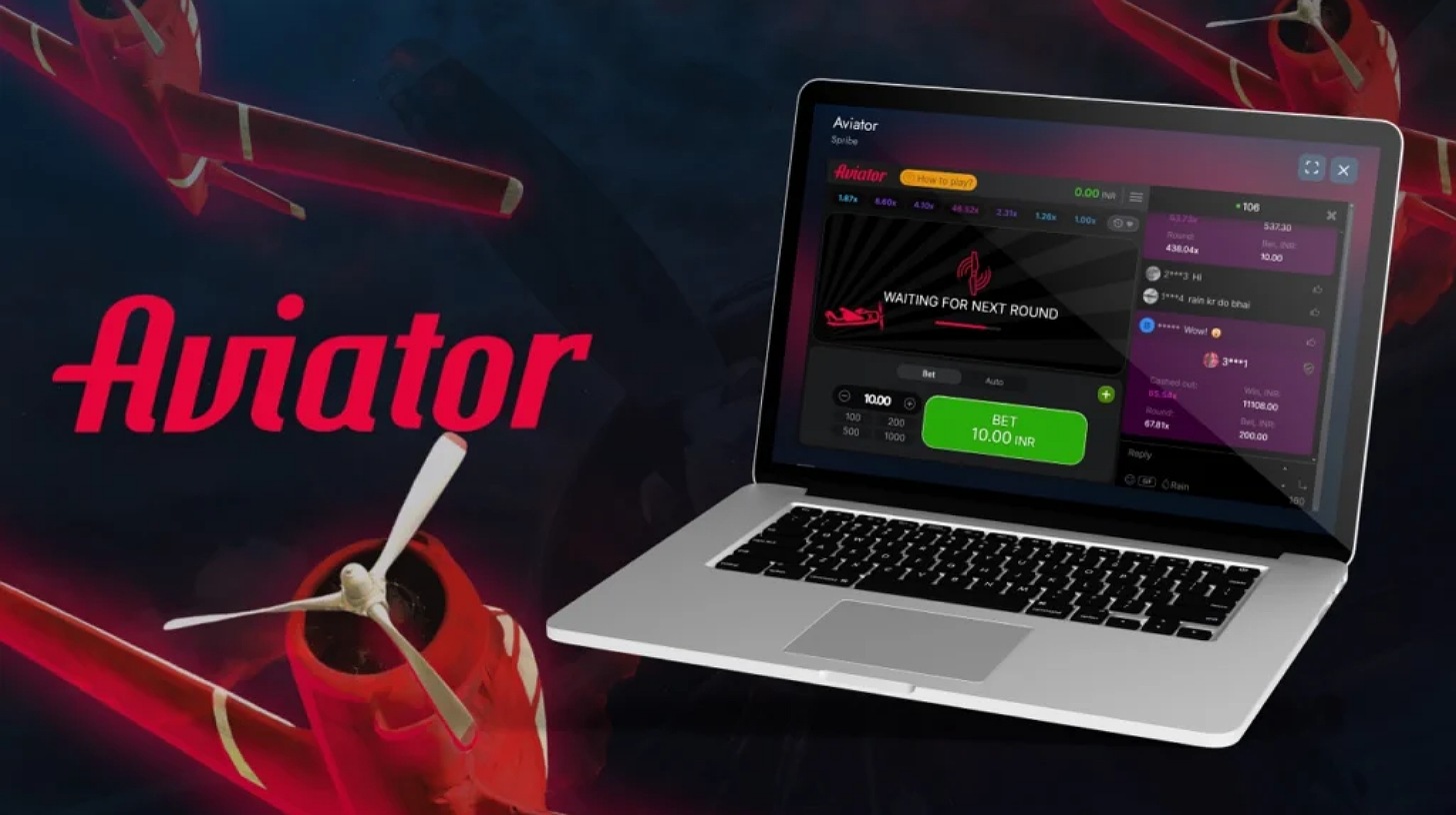 Élvezze az Aviator minden lendítését a ENERGYCASINO Kaszinóban