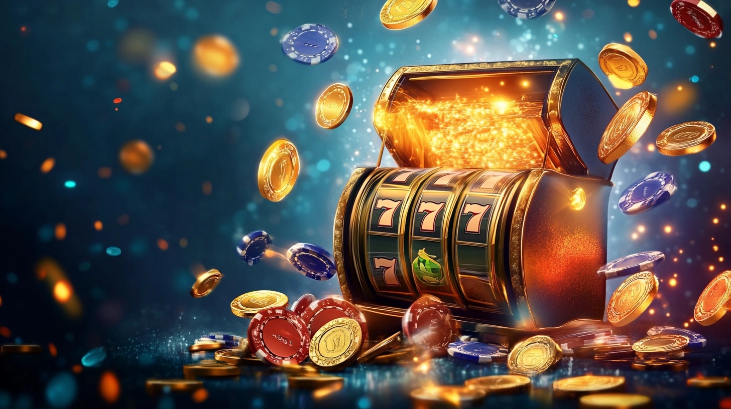 Lehetőségi bónusz a ENERGYCASINO Kaszinóban